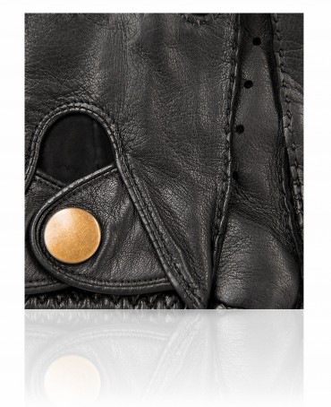 Перчатки Унисекс ALM0.5/BL//11